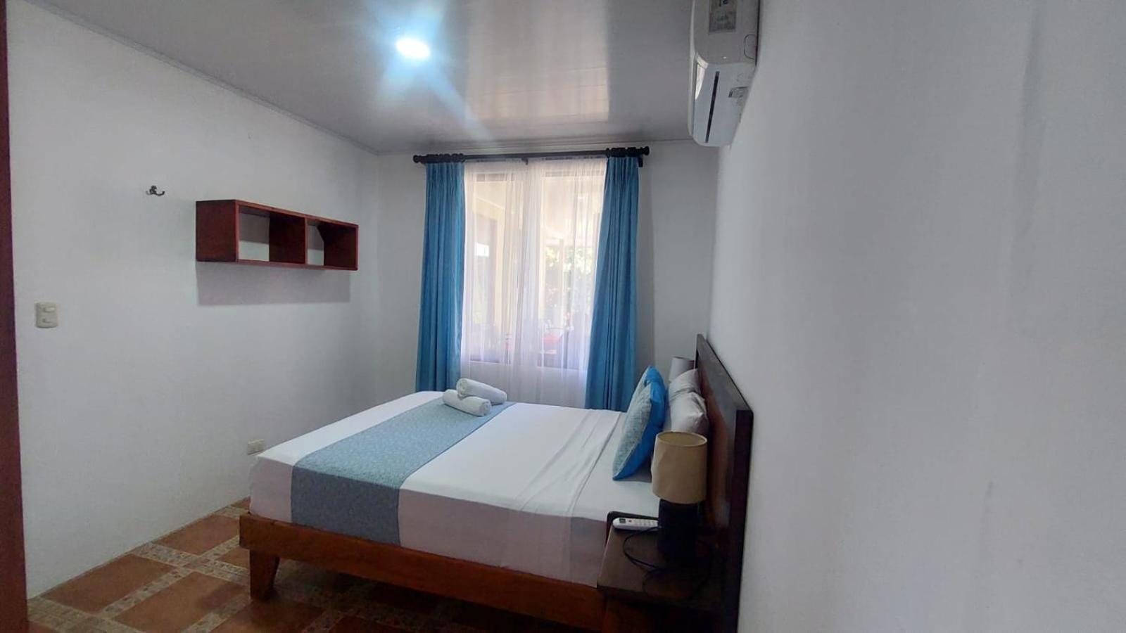 Casa Thirema Tortuguero Hotel Buitenkant foto